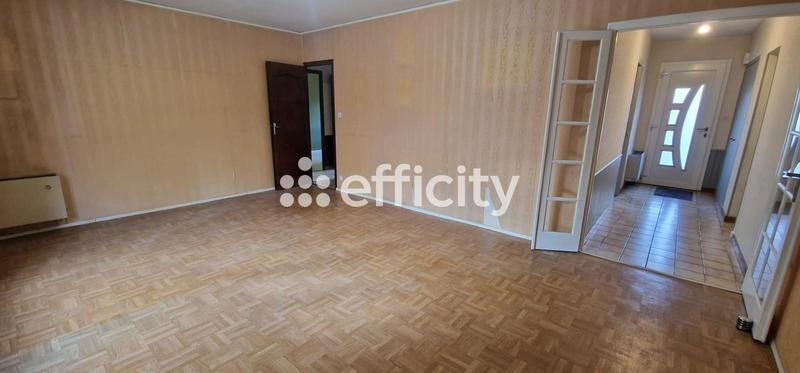 Pavillon - 104 m² - 5 pièces