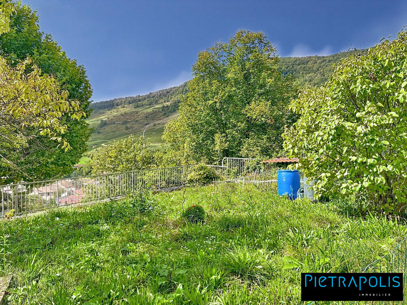 Maison - 268 m² - 10 pièces