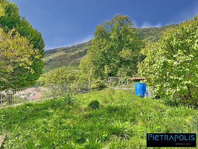 Maison - 268 m² - 10 pièces