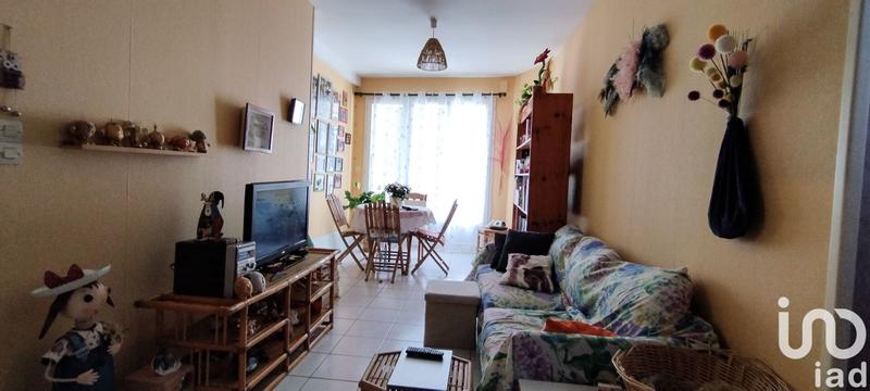 Maison de ville - 155 m² - 6 pièces