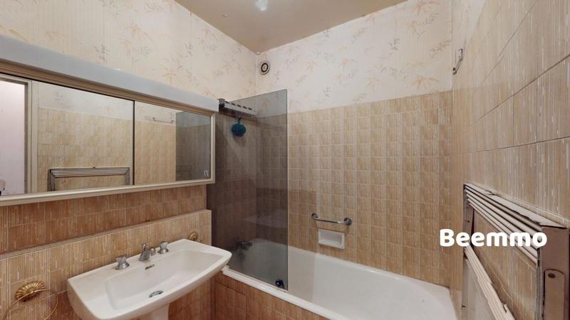 Appartement - 87 m² - 3 pièces