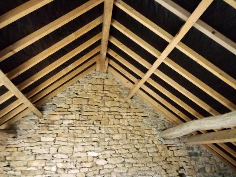 Maison - 92 m² - 3 pièces