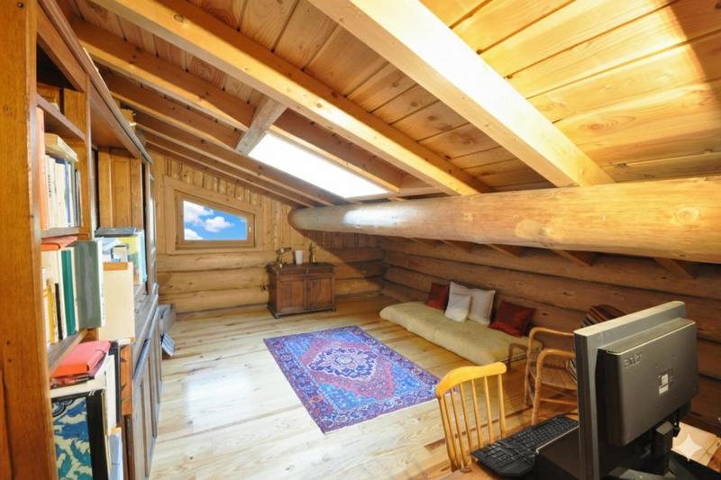 Propriété - 360 m² - 8 pièces