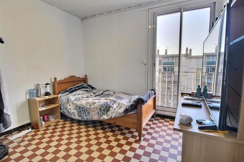 Appartement - 50 m² - 3 pièces