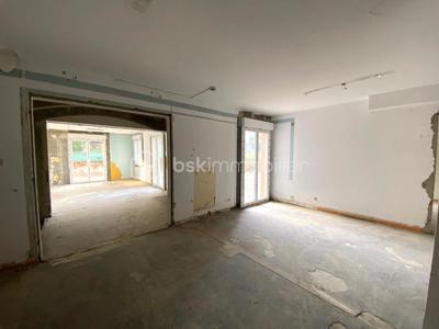Appartement - 90 m² - 3 pièces
