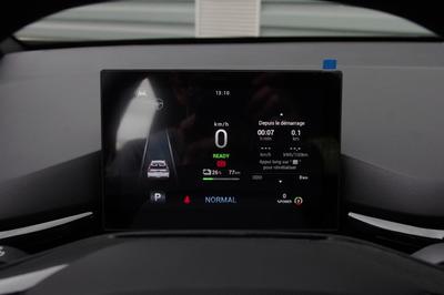 Mg Mg4 Electric 51kwh - 125 Kw 2wd Standard