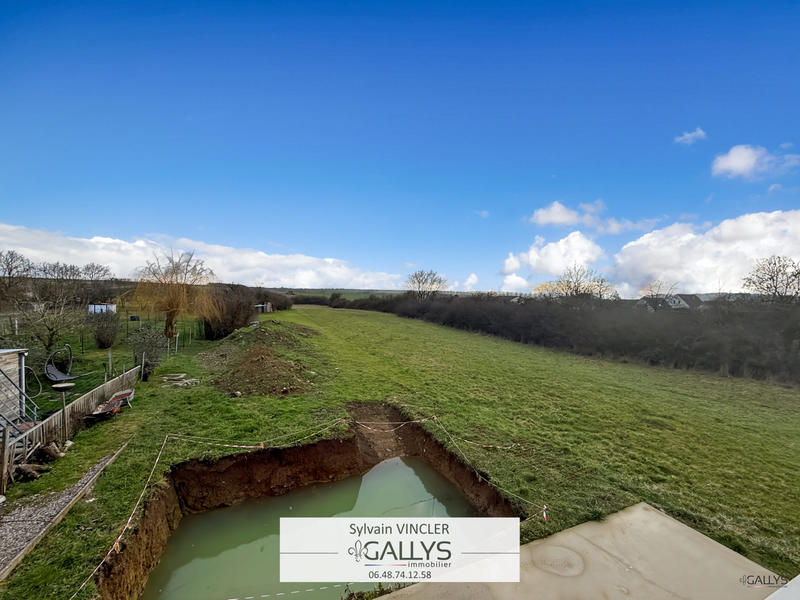 Maison - 149 m² - 6 pièces