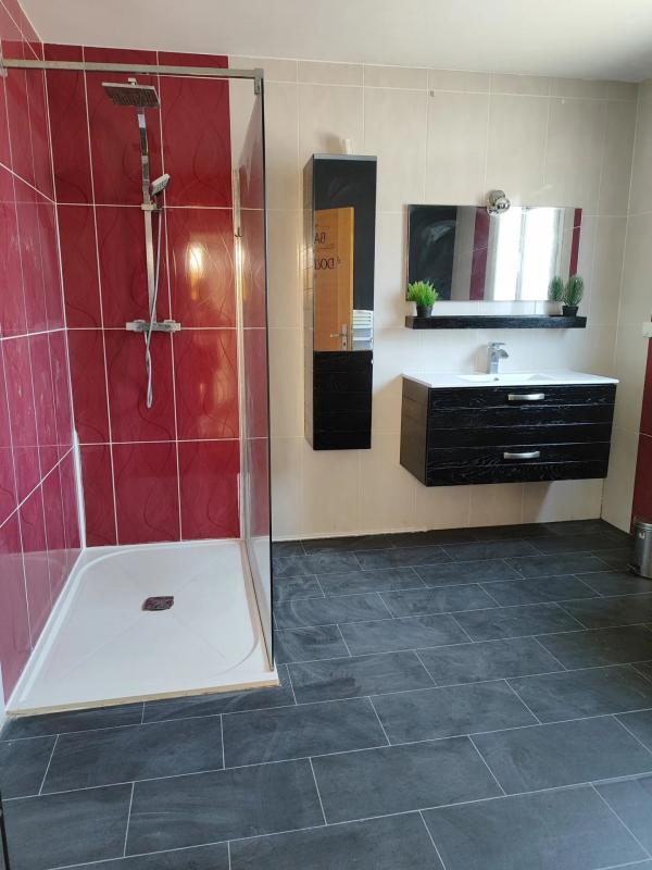 Maison de village - 110 m² - 8 pièces