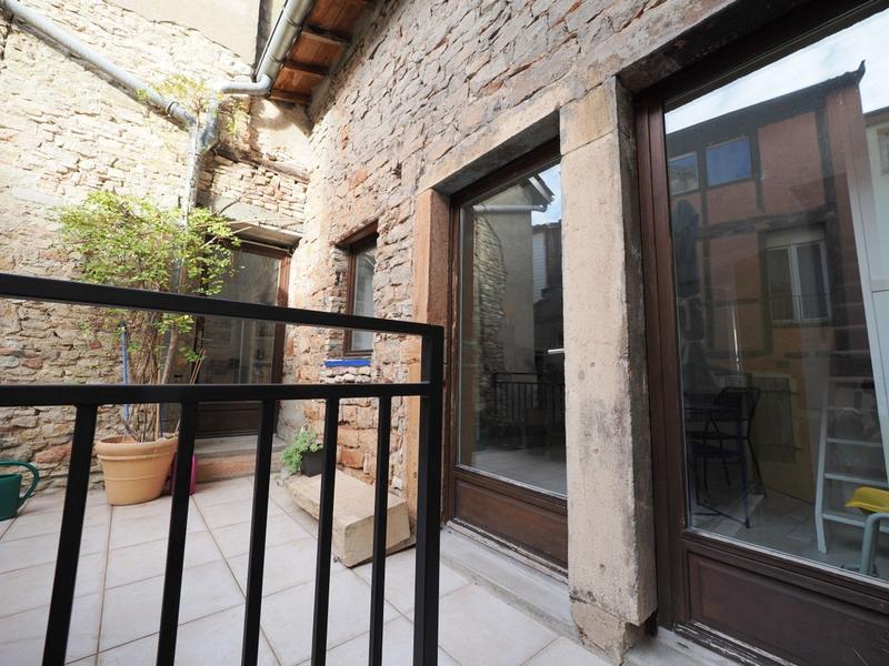 Maison - 115 m² - 6 pièces