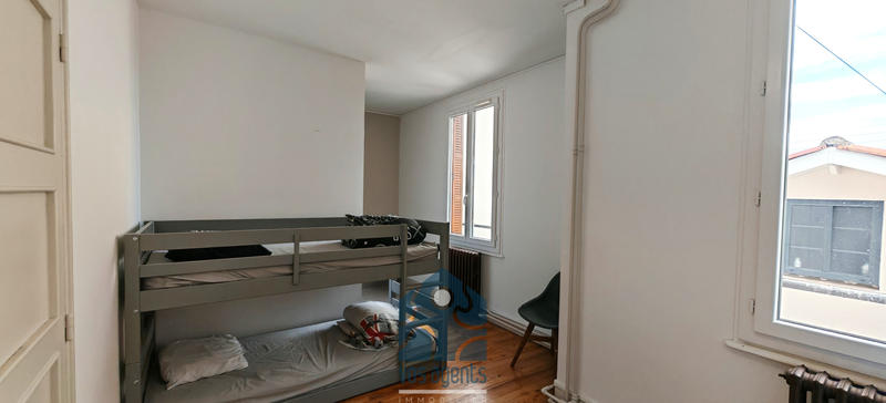 Maison - 70 m² - 3 pièces