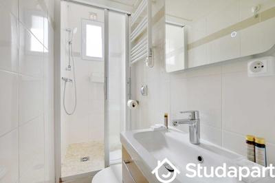 Appartement - 38 m² - 1 pièce