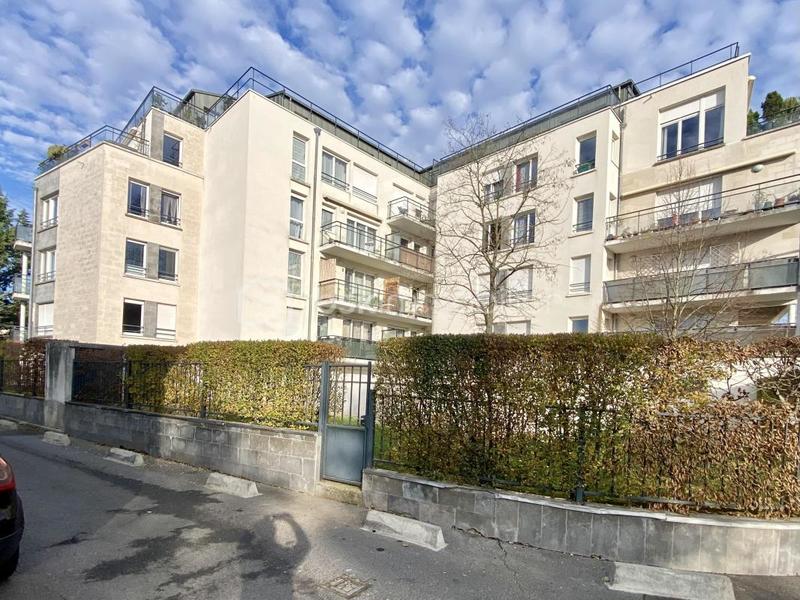 Appartement - 74 m² - 3 pièces