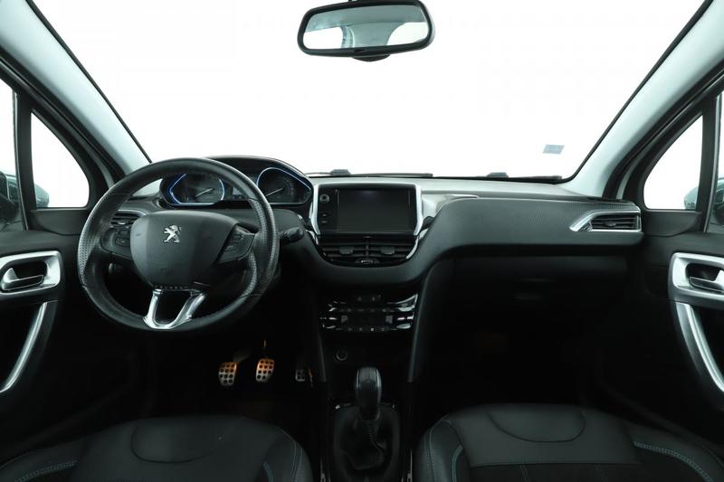 Peugeot 2008 1.0 EcoBoost St Line 125 ch