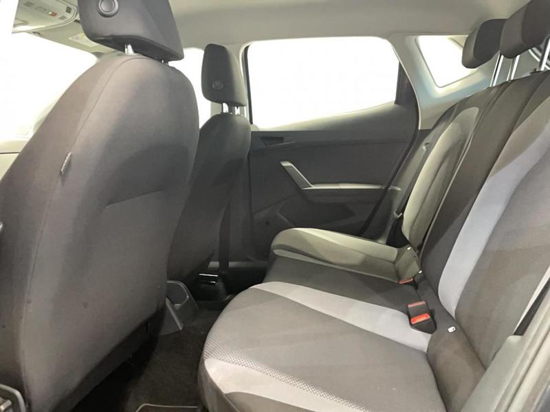 Seat Ibiza 1.0 EcoTSI 95 ch s/S Bvm5 Style