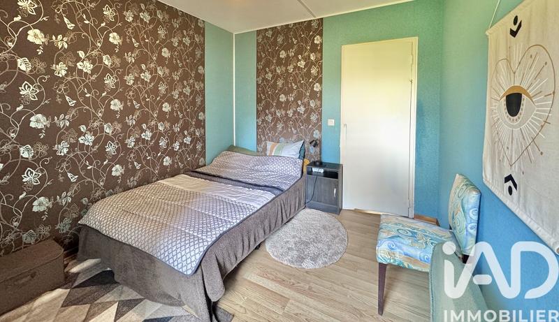 Appartement - 52 m² - 2 pièces