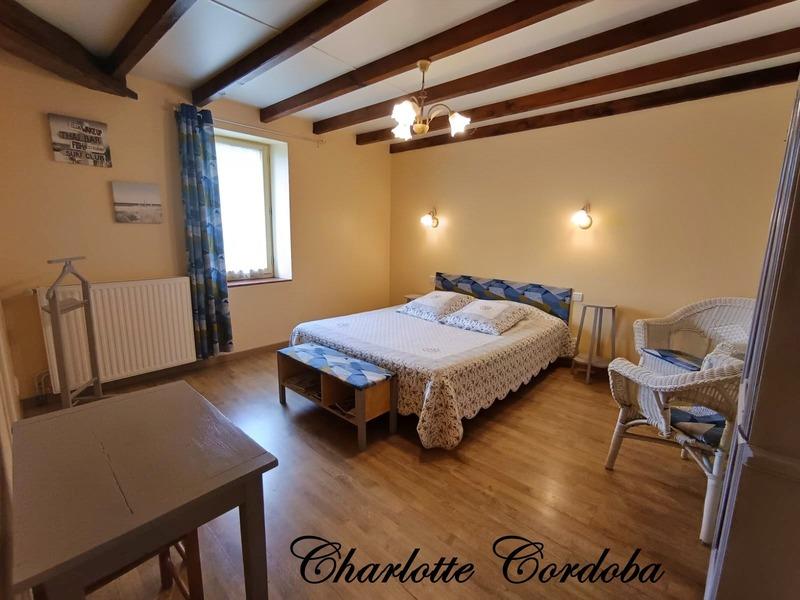 Propriété - 404 m² - 20 pièces