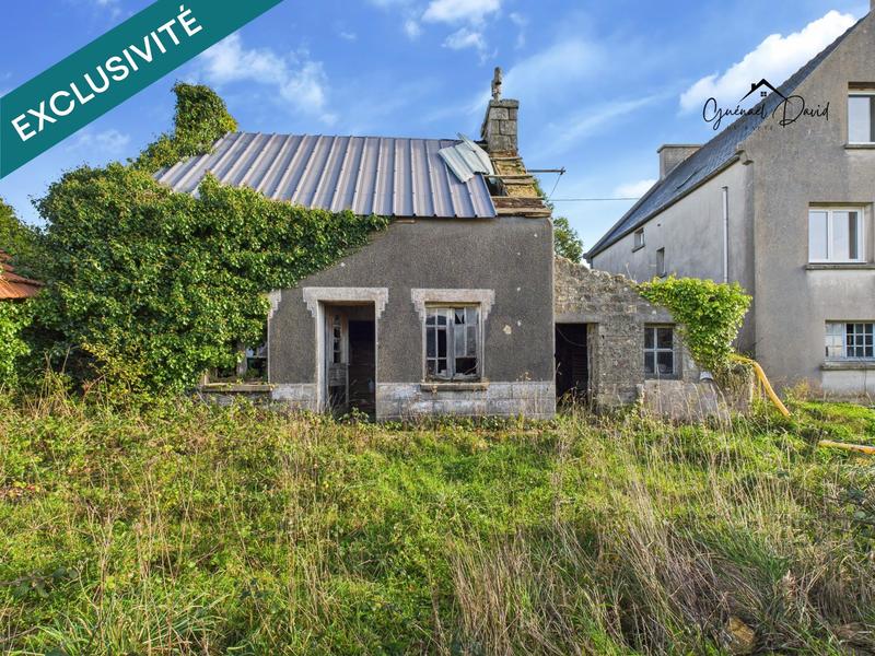 Maison - 131 m² - 7 pièces