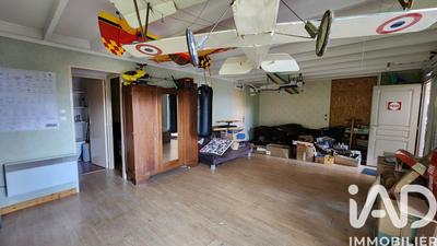 Maison - 342 m² - 11 pièces