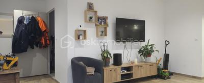 Maison de campagne - 146 m² - 5 pièces