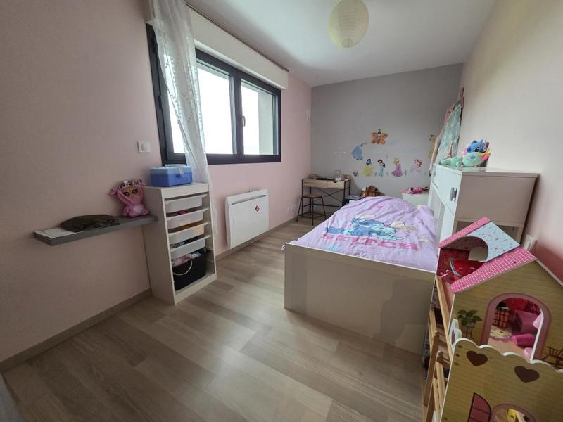 Pavillon - 150 m² - 6 pièces