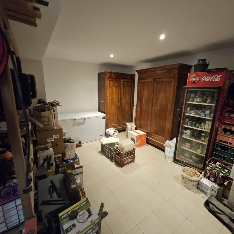 Maison - 140 m² - 8 pièces