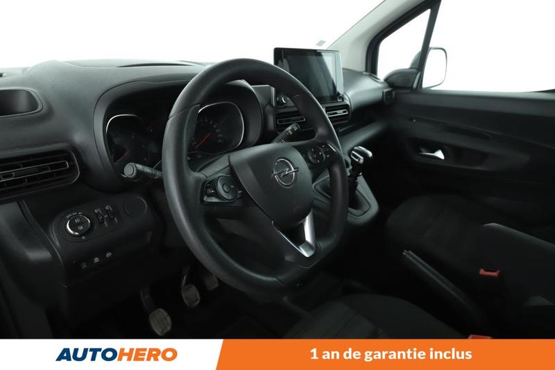 Opel Combo Life 1.5 Diesel L2h1 Enjoy 7pl 130 ch