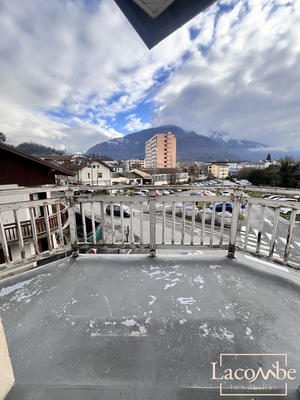 Appartement - 74 m² - 4 pièces