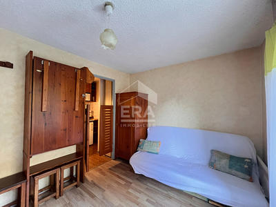 Appartement - 18 m² - 1 pièce