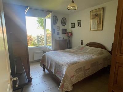 Maison - 99 m² - 3 pièces