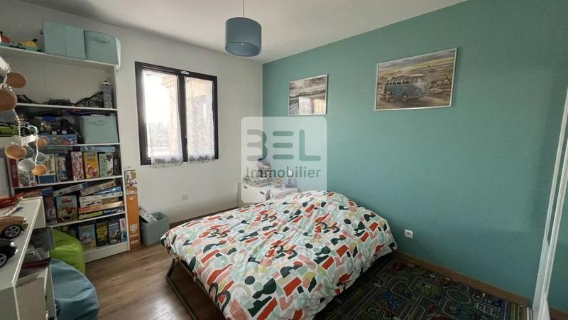 Villa - 110 m² - 6 pièces