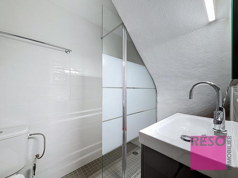 Villa - 132 m² - 5 pièces