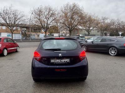 Peugeot 208 Bluehdi 102cv Active Bvm5