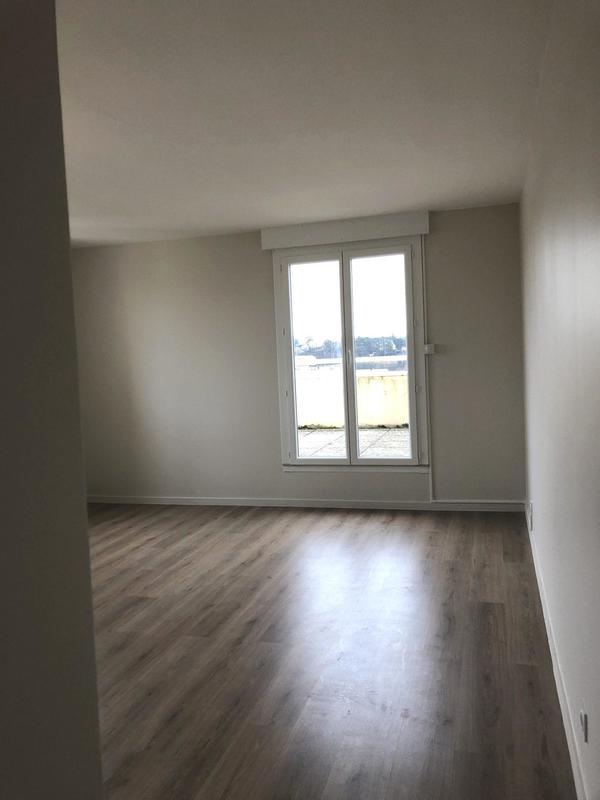 Appartement - 57 m² - 2 pièces
