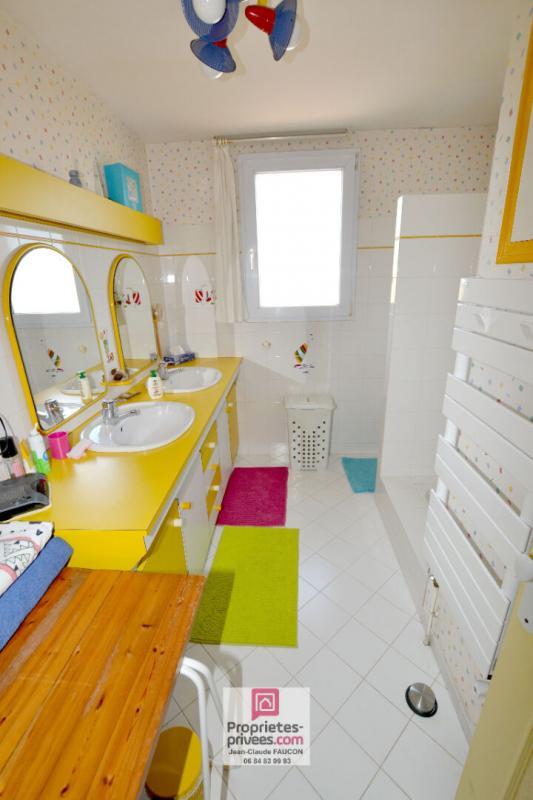 Maison - 187 m² - 7 pièces