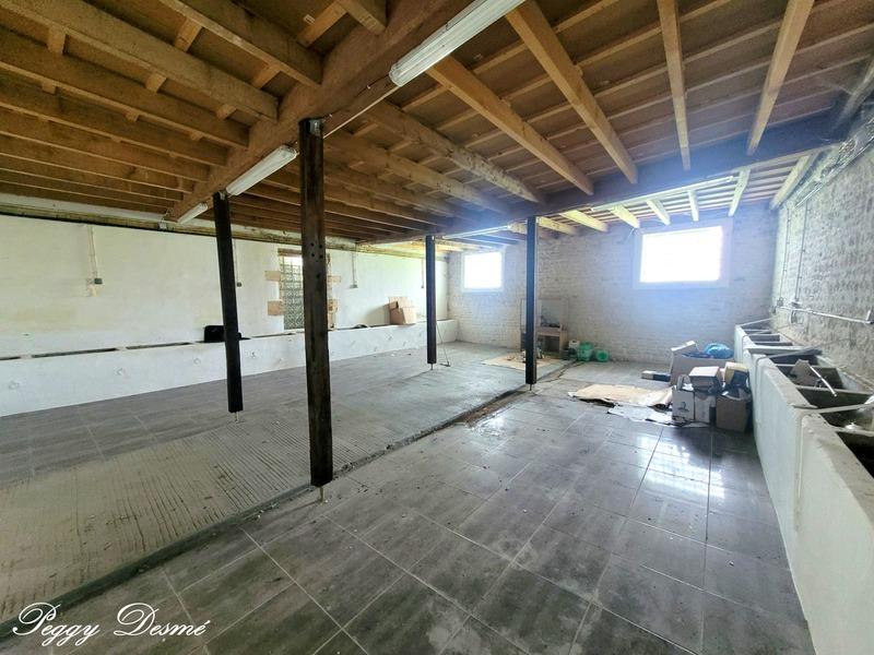 Propriété - 470 m² - 14 pièces