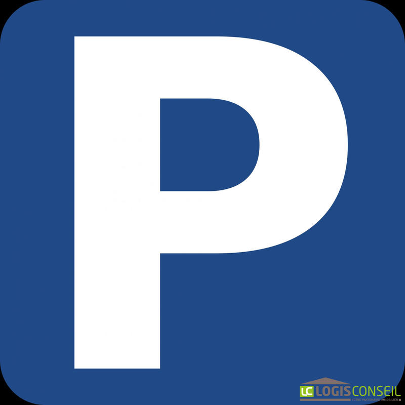 Parking / Garage - 15 m²