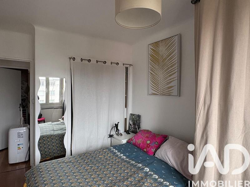 Appartement - 55 m² - 3 pièces