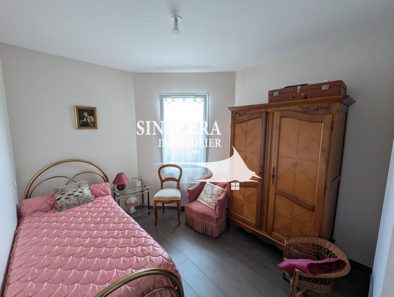 Maison - 88 m² - 3 pièces