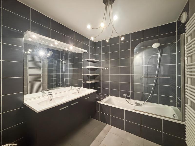 Appartement - 88 m² - 4 pièces