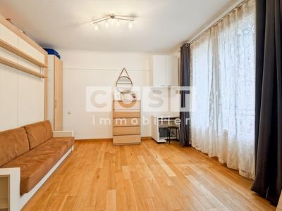 Appartement - 33 m² - 1 pièce
