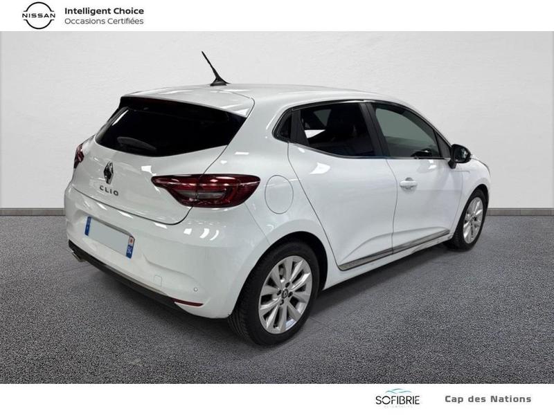 Renault Clio V 1.0 Tce 100 Intens