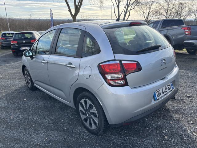Citroën C3 VTi 68 Confort