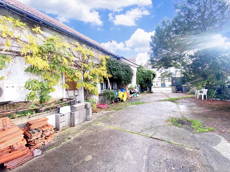 Maison - 72 m² - 2 pièces