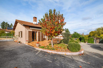 Maison - 157 m² - 7 pièces