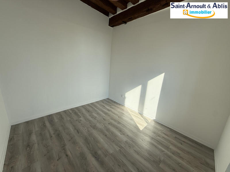 Appartement - 44 m² - 3 pièces