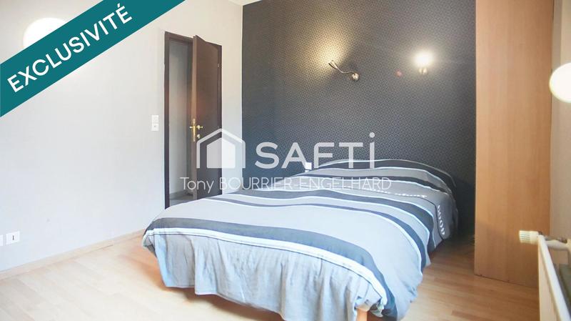 Maison - 207 m² - 6 pièces