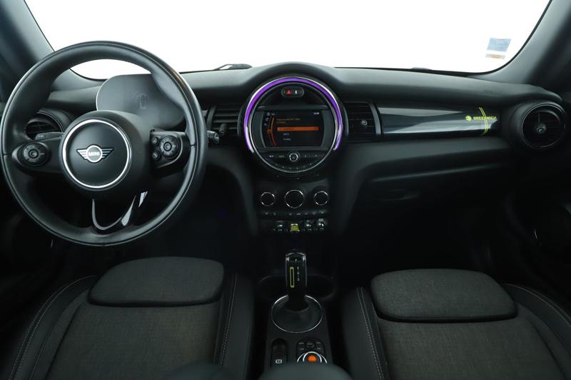 Mini Mini Cooper se Edition Greenwich 3p 184 ch