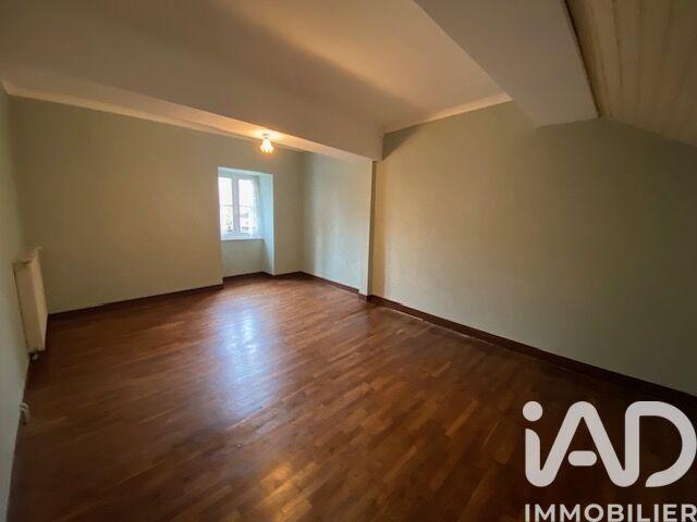 Maison de ville - 119 m² - 5 pièces