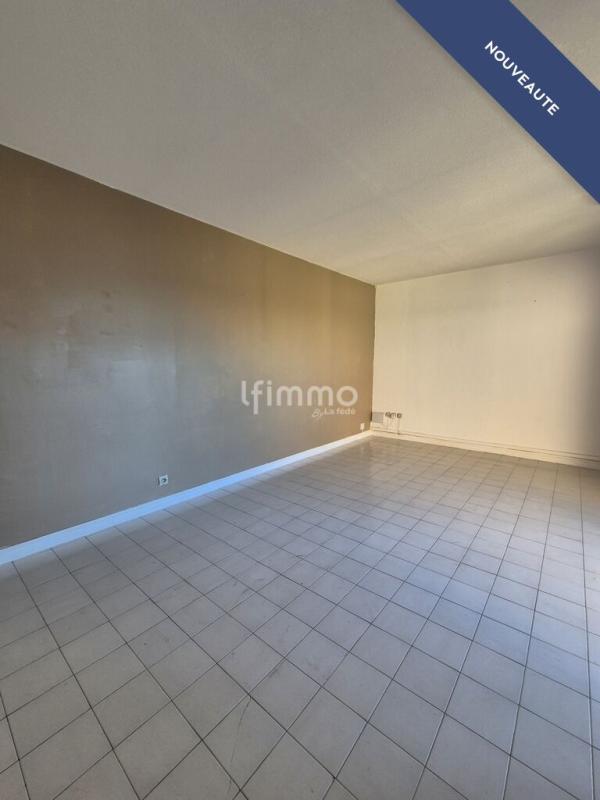 Appartement - 95 m² - 5 pièces