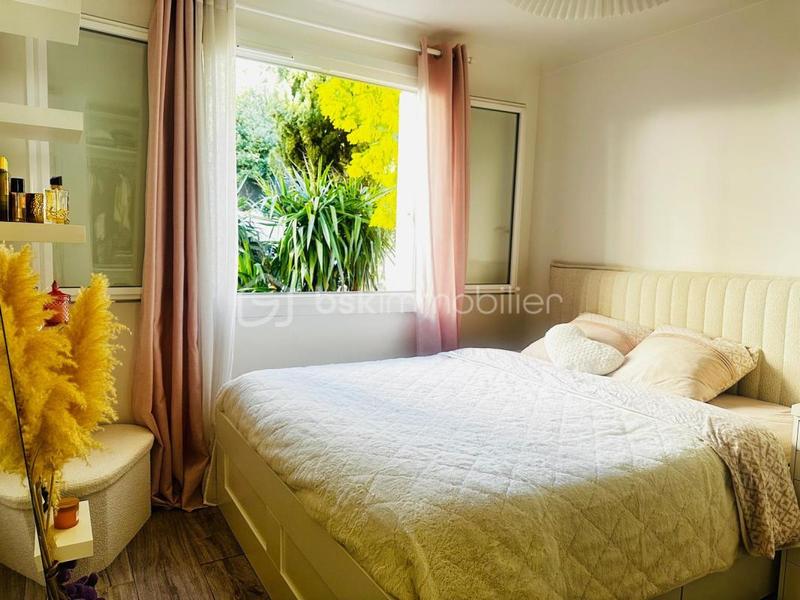 Appartement - 67 m² - 4 pièces